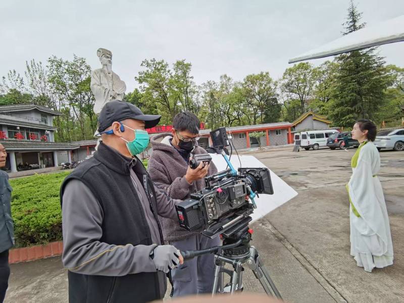 开原市广告片拍摄公司：从策划到投放，一站式服务，让品牌传播更高效！